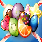 Fruit Shake AR
