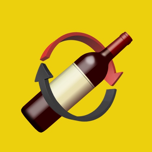 Spin The Bottle - Persian Icon