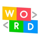 Top 20 Games Apps Like Wordflow - Radical Crossword - Best Alternatives