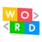 Tried many word games and now a word master