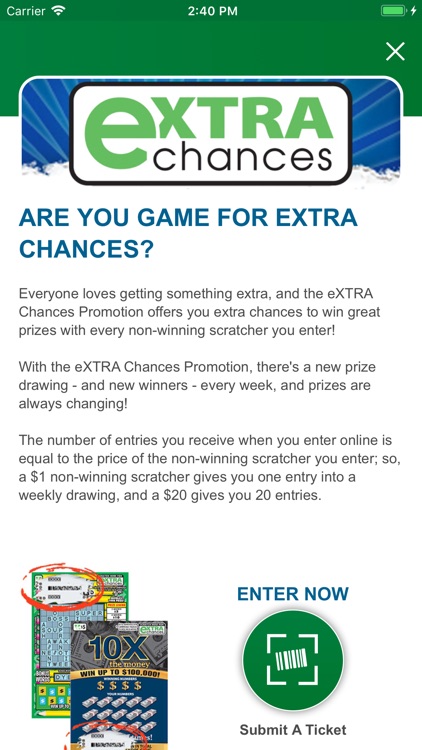Virginia Lottery Official App screenshot-3