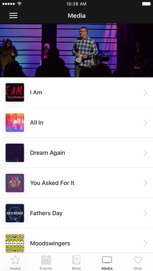 Arlington Assembly(圖3)-速報App