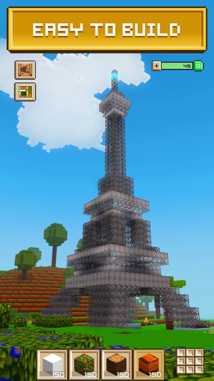 Block Craft 3D: Building Simulator Game