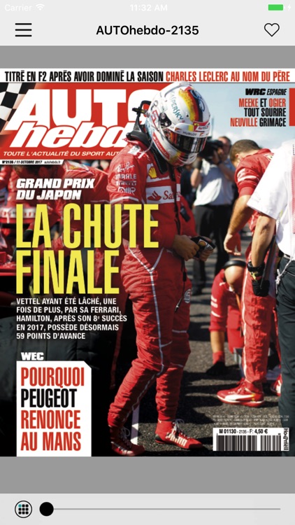 AUTOhebdo