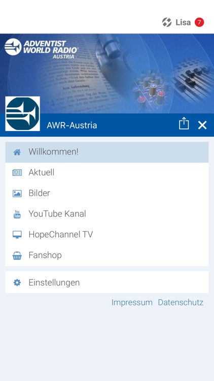 AWR-Austria