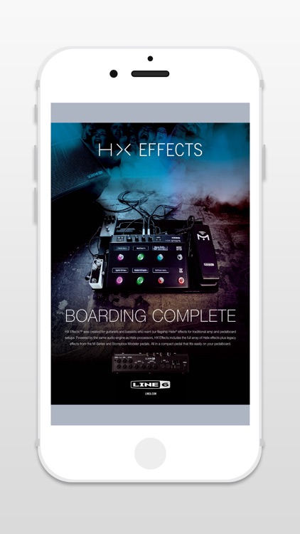 musikinstrument - Zeitschrift