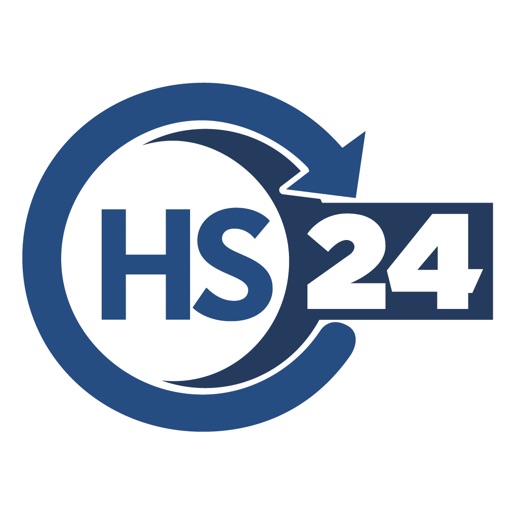 HS 24