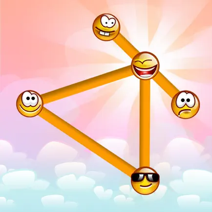 Smileys Line Puzzles Game Читы