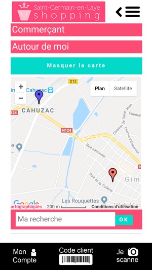 Saint-Germain-en-Laye Shopping(圖4)-速報App