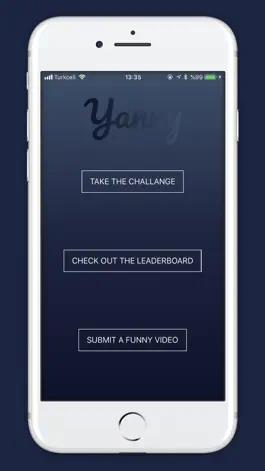 Game screenshot Try Not To Smile Yanny mod apk