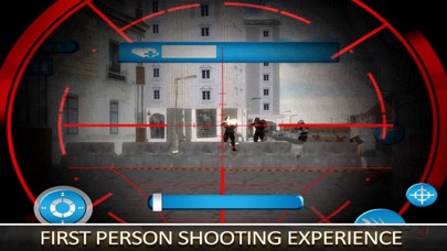 Professional Commando Sniper S screenshot 2