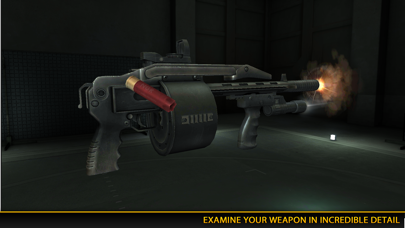 Gun Club Armory screenshot 5