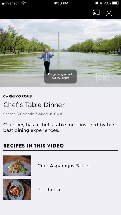 Genius Kitchen