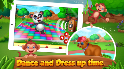 How to cancel & delete Zoo Story -  Wonder Zoo from iphone & ipad 3