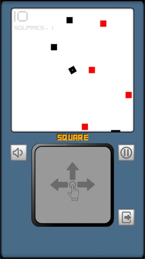 Square Contact(圖2)-速報App