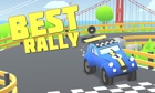 Top 30 Games Apps Like Best Rally TV - Best Alternatives