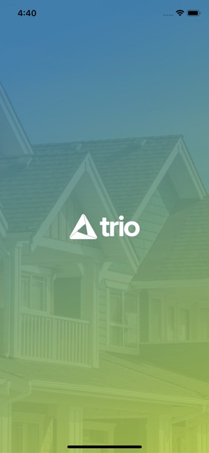 Trio Mobile App