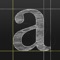 iFontMaker – Create your font in 5 minutes on your iPad
