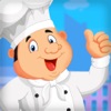 Icon Little Chef Mania
