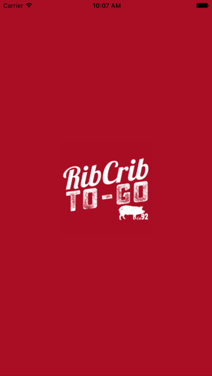 RibCrib To Go