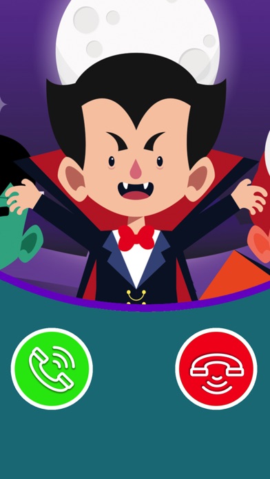 Vampire Calling You screenshot 3