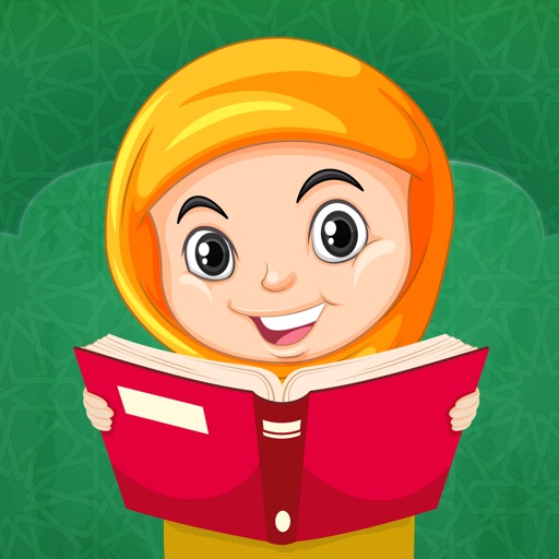 Islamic Stories for Kidz icon