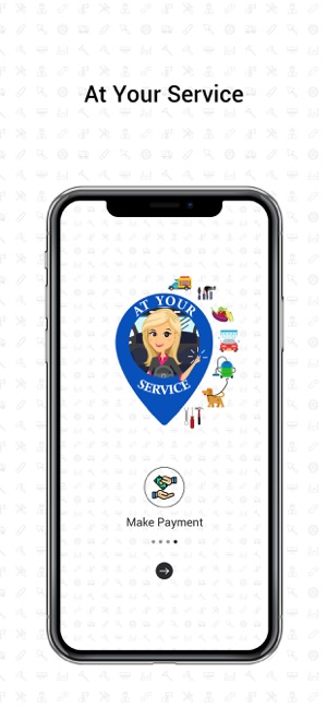 At Your Service !(圖1)-速報App