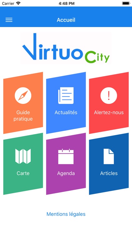 VirtuoCity