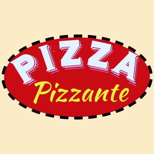 Pizza Pizzante London icon