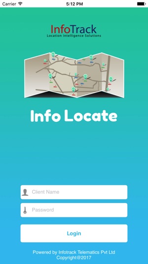 InfoLocate V2.0(圖1)-速報App