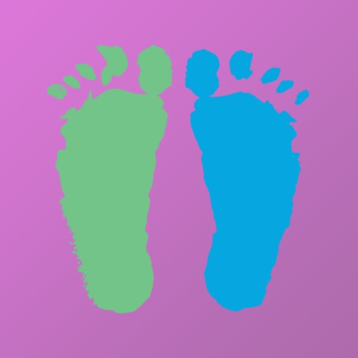 Happy Feet Early Learning Centre icon