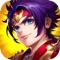 【全新跨服PK赛】火热开启,与百万玩家同台竞技,实时对决晋升段位,赢取你的专属PVP竞技神装!