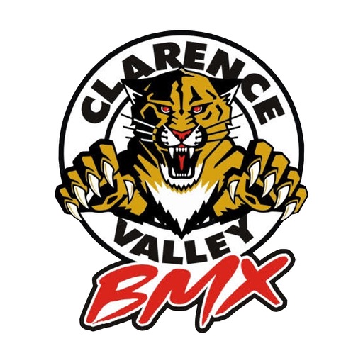 Clarence Valley BMX Club icon