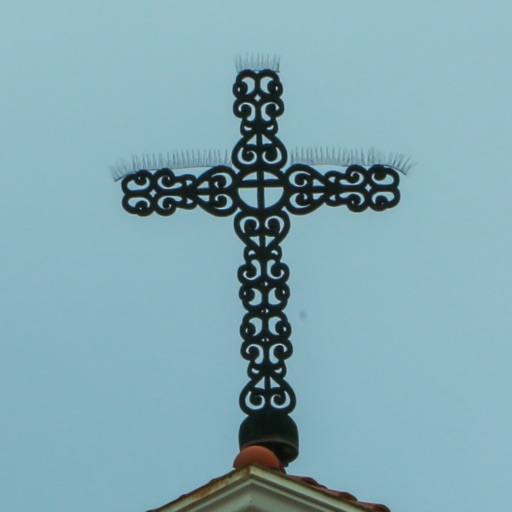 First United Methodist Church of Santa Maria icon