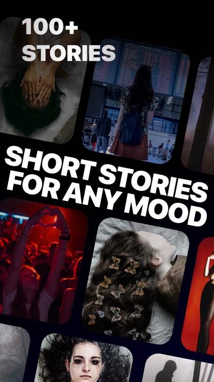 Mustread: Scary Chat Stories screenshot-3