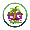 Big Açaí - Rede