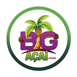 Big Açaí - Rede