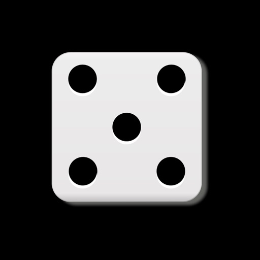 Dice Sticker Pack icon