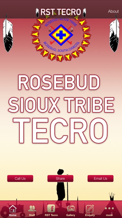 Tribal Employment & Contracting Rights Office App