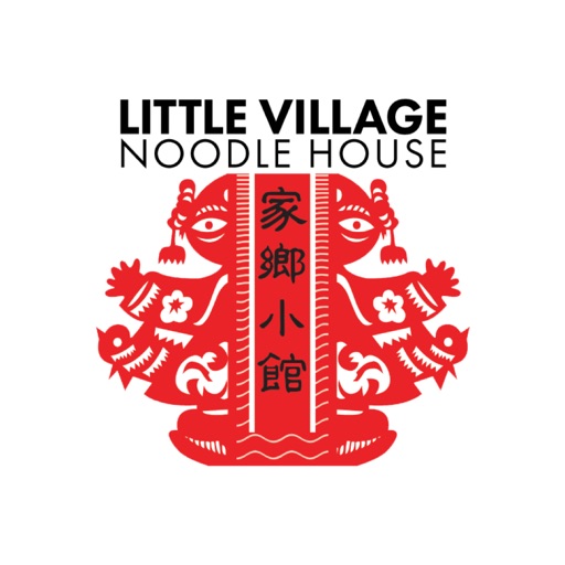 Little Village Hawaii icon