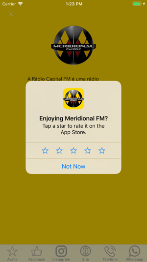 Meridional FM(圖4)-速報App