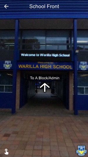 Warilla High - Virtual Tour(圖2)-速報App