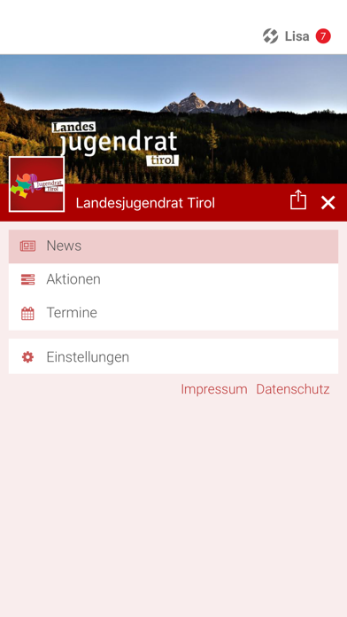 LJR Tirol screenshot 2