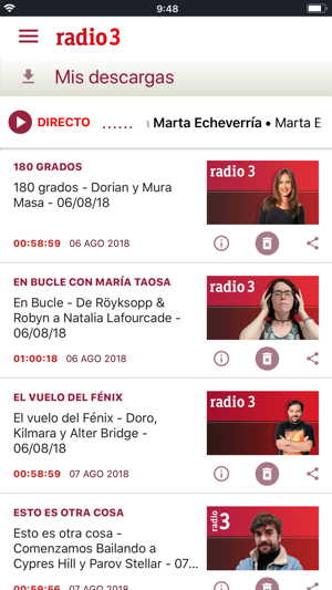 Radio 3(圖6)-速報App