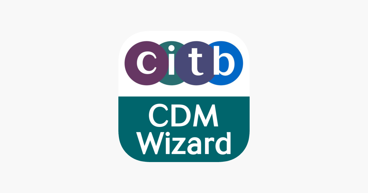 CDM Wizard on the App Store