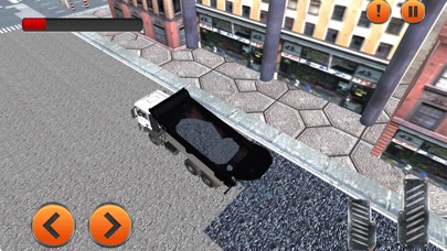 City Real Road Construction screenshot 2