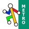 Icon Boston Metro by Zuti