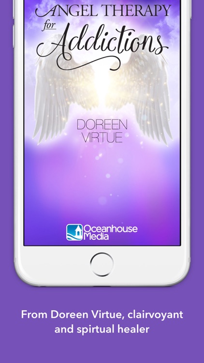 Angel Therapy for Addictions screenshot-4