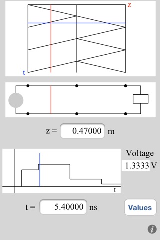 jEMLab screenshot 4