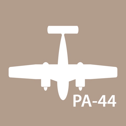 Piper PA-44 Training